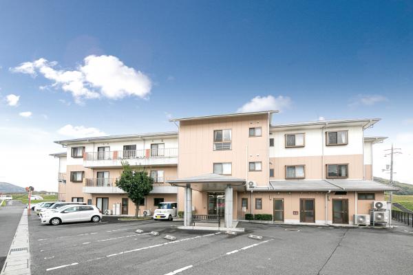 饗(あえ)のまち百間川