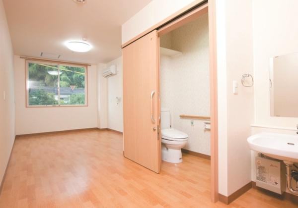 居室（1人部屋）