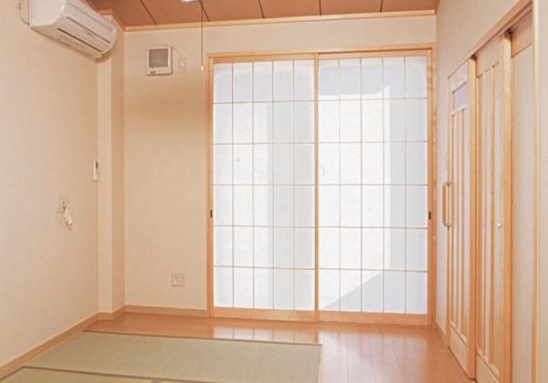居室（和室タイプ）