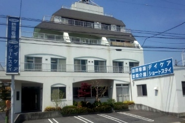 医療法人社団アイオワ戸坂外科医院