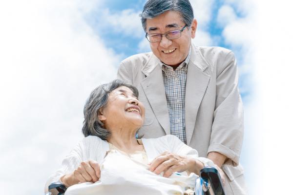 和気の夫婦部屋(2人部屋)に空きが出ました