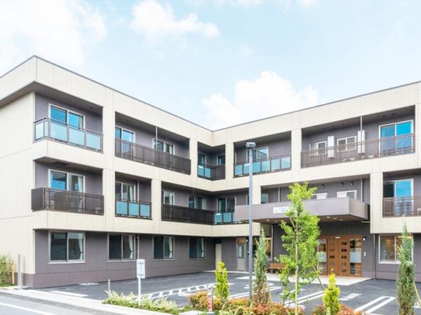 施設オープンから5年